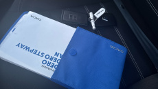 Dacia Sandero Stepway 1.0 TCe Prestige 5dr Petrol Hatchback